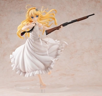 Combatants Will Be Dispatched! - Alice Kisaragi Figure (Light Novel Ver.) image number 4
