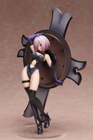 Fate/Grand Order - Shielder/Mash Kyrielight 1/7 Scale Figure (Limited Ver.) (Re-run) image number 1