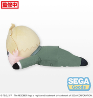 Spy x Family - Loid Forger MEJ Lay-Down 16 Inch Plush image number 2