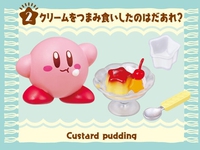 Re-ment - Kirby Kitchen Blind Box image number 7