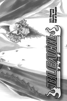 BLEACH Manga Volume 38 image number 3