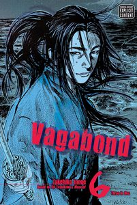Vagabond Manga Omnibus Volume 6