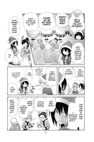 Maid-sama! 2-in-1 Edition Manga Volume 7 image number 4