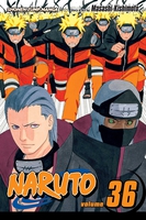 naruto-manga-volume-36 image number 0
