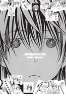 Awkward Silence Manga Volume 5 image number 4