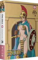 One Piece Collection 30 Blu-ray/DVD image number 0