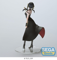 Spy x Family - Yor Forger Thorn Princess PM Figure image number 2
