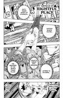 Muhyo & Roji's Bureau of Supernatural Investigation Manga Volume 9 image number 2