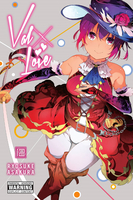 Val x Love Manga Volume 12 image number 0