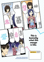 Uzaki-chan Wants to Hang Out! Manga Volume 7 image number 1
