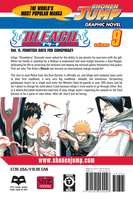 bleach-manga-volume-9 image number 1