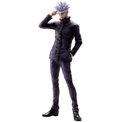JUJUTSU KAISEN 0 - Satoru Gojo Masterlise ICHIBANSHO Figure