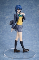 tsukihime-a-piece-of-blue-glass-moon-ciel-17-scale-figure image number 1