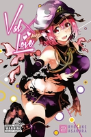 Val x Love Manga Volume 2 image number 0
