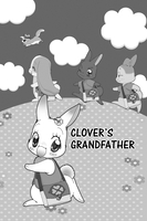 Happy Happy Clover Manga Volume 4 image number 3