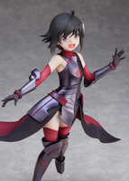 Bofuri I Don't Want to Get Hurt So I'll Max Out My Defense - Maple Coreful Prize Figure image number 8
