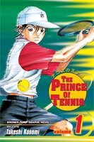 prince-of-tennis-manga-volume-1 image number 0