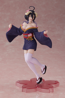 Overlord IV - Albedo Coreful Prize Figure (Sakura Kimono Ver.) image number 0