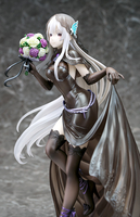 Echidna Wedding Ver Re:ZERO Figure image number 5
