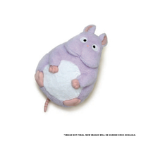 merchandise-boh-mouse-spirited-away-nakayoshi-plush image number 0