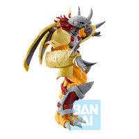 Digimon Adventure - Wargreymon Ichiban Figure image number 4