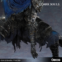 dark-souls-artorias-the-abysswalker-16-scale-figure image number 15