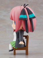 The Quintessential Quintuplets - Nino Nakano Nendoroid Swacchao! image number 5