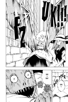 Muhyo & Roji's Bureau of Supernatural Investigation Manga Volume 4 image number 5