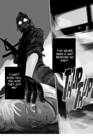 Jormungand Manga Volume 3 image number 3