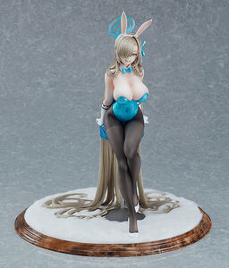 Blue Archive - Asuna Ichinose 1/7 Scale Figure (Bunny Girl Ver.) (Re-run)