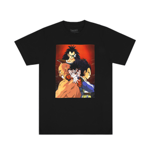 Dragon Ball Z - Saiyans T-Shirt