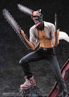 Chainsaw-Man-statuette-PVC-1-7-Chainsaw-Man-26-cm image number 7