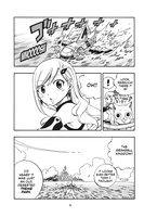 Edens Zero Manga Volume 1 image number 1