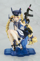 Girls Frontline - SR-3MP 1/8 Scale Figure (Re-run) image number 1