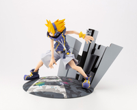 The World Ends with You - Neku 1/8 Scale ARTFX J Figure image number 1