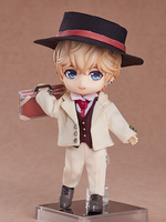 Love & Producer - Kiro Nendoroid Doll (If Time Flows Back Ver.) image number 0