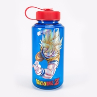 Dragon Ball Z - Travel Water Bottle image number 0