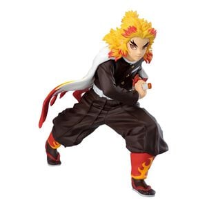 Figure - Demon Slayer - Kyojuro Rengoku