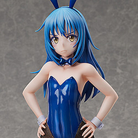Rimuru Bunny Ver That Time I Got Reincarnated as a Slime Figure image number 8
