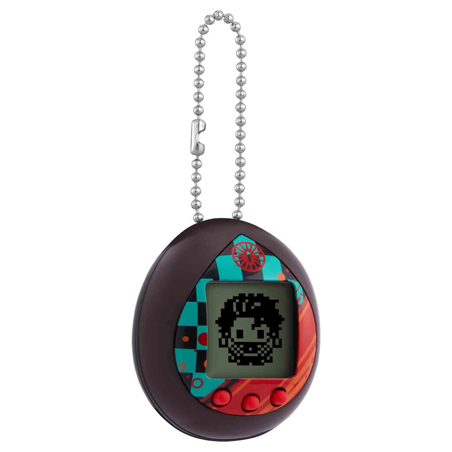 Demon Slayer - Tamagotchi Nano: Tanjiro Tanz des Feuer-Gottes image number 4