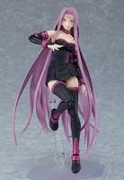Fate/Stay Night Heaven's Feel - Rider Figma Figure (2.0 Ver.) image number 5