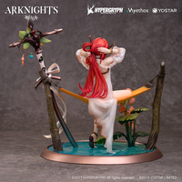 Arknights - Surtr 1/7 Scale Figure (Colorful Wonderland CW03 Ver.) image number 3