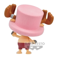 One Piece - Fluffy Puffy Chopper (ver. A) Figure image number 3
