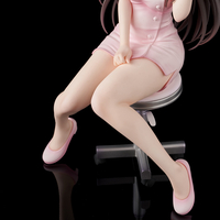 To Love Ru Darkness - Yui Kotegawa Figure (Nurse Costume Ver.) image number 7
