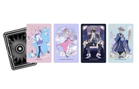 Anime Tarot Explore the Archetypes Symbolism and Magic in Anime image number 2