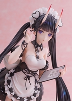 azur-lane-noshiro-amiami-limited-edition-17-scale-figure-hold-the-ice-ver image number 2