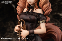Arknights - Angelina 1/7 Scale Figure (For the Voyagers Ver.) image number 6