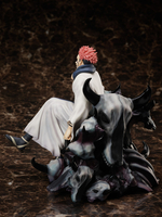 JUJUTSU KAISEN - Sukuna Ryomen 1/7 Scale Figure (King of Curses Ver.) image number 6