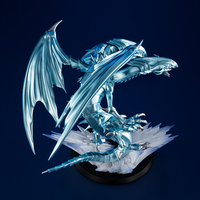 Yu-Gi-Oh! - Blue-Eyes Ultimate Dragon Monsters Chronicle Figure image number 4