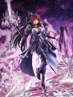 Fate/Grand Order - Caster/Scathach Skadi 1/7 Scale Figure (Second Coming Ver.) image number 11